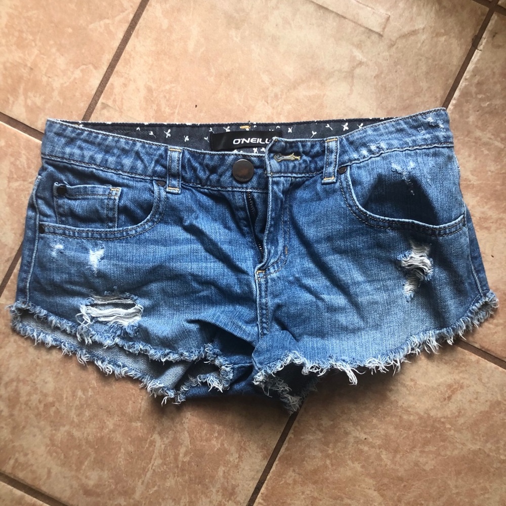 O’Neill Jean Shorts